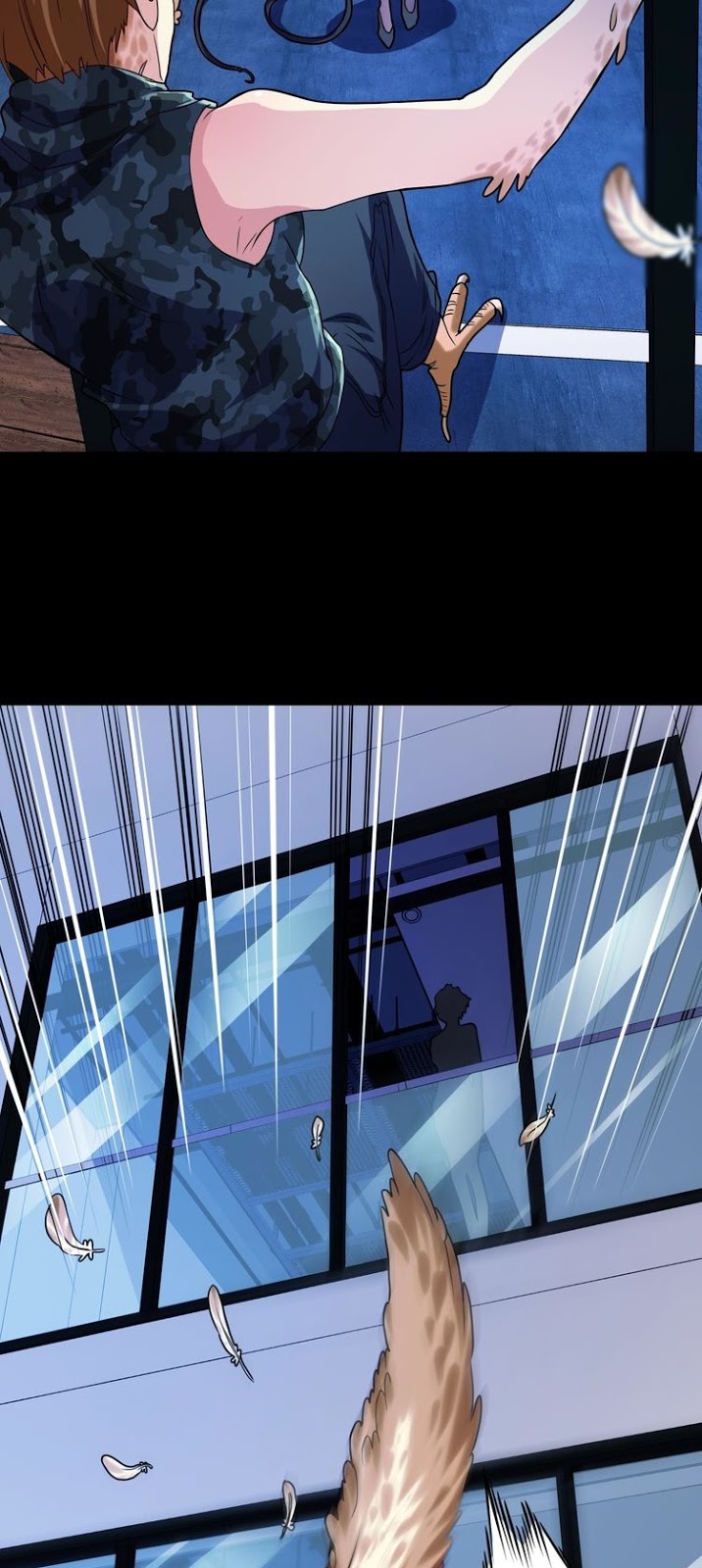 Melee Mad Soldier! Chapter 33 Gambar 24